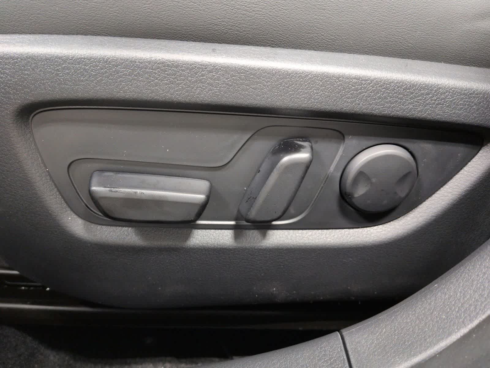 Thumbnail: 2026 Mazda CX-30 - 18