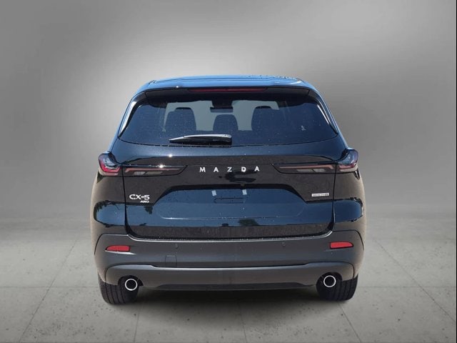 Thumbnail: 2026 Mazda CX-5 - 7