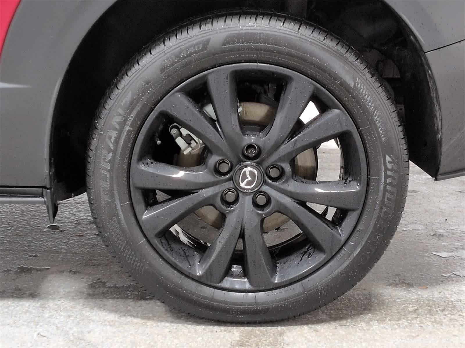 Thumbnail: 2025 Mazda CX-30 - 21