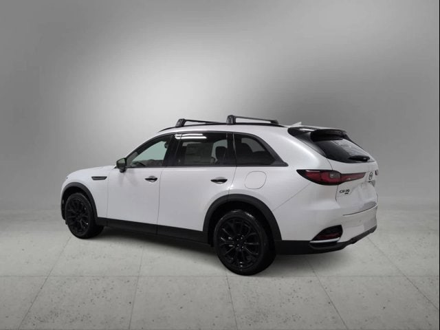 Thumbnail: 2026 Mazda CX-70 - 6
