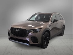 2026 Mazda CX-70 3.3 Turbo Premium Plus AWD Sport Utility