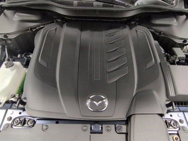 Thumbnail: 2026 Mazda CX-90 - 15