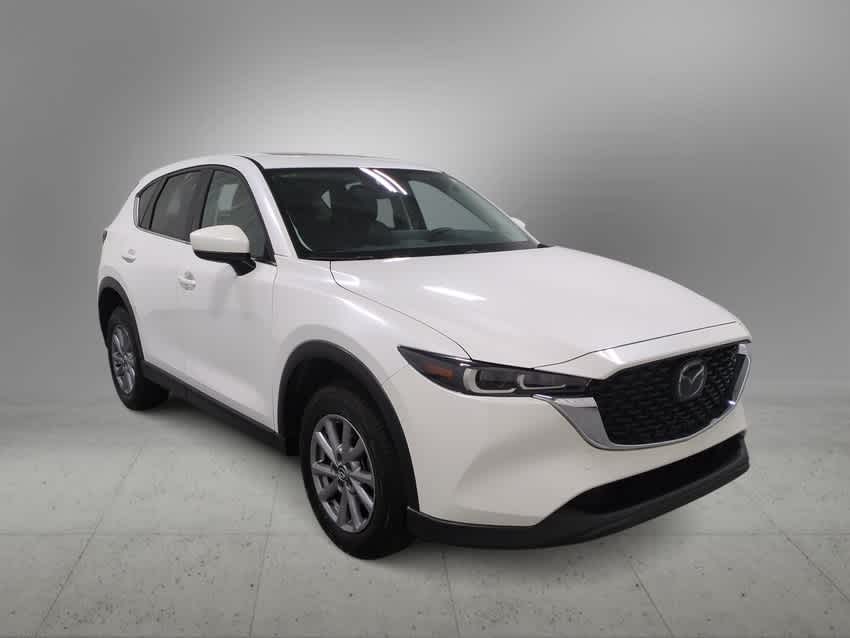 2022 Mazda CX-5 S Preferred 2