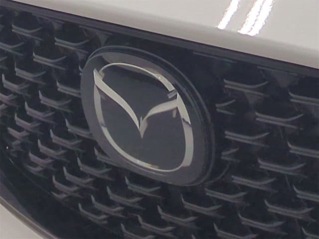 Thumbnail: 2025 Mazda CX-5 - 12