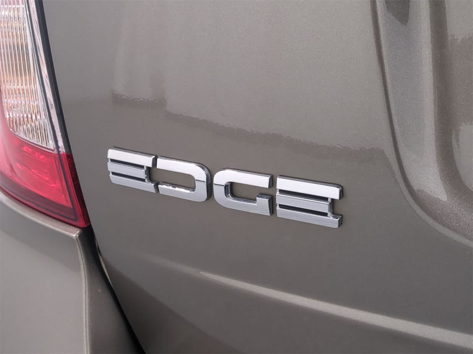 2013 Ford Edge SEL 13