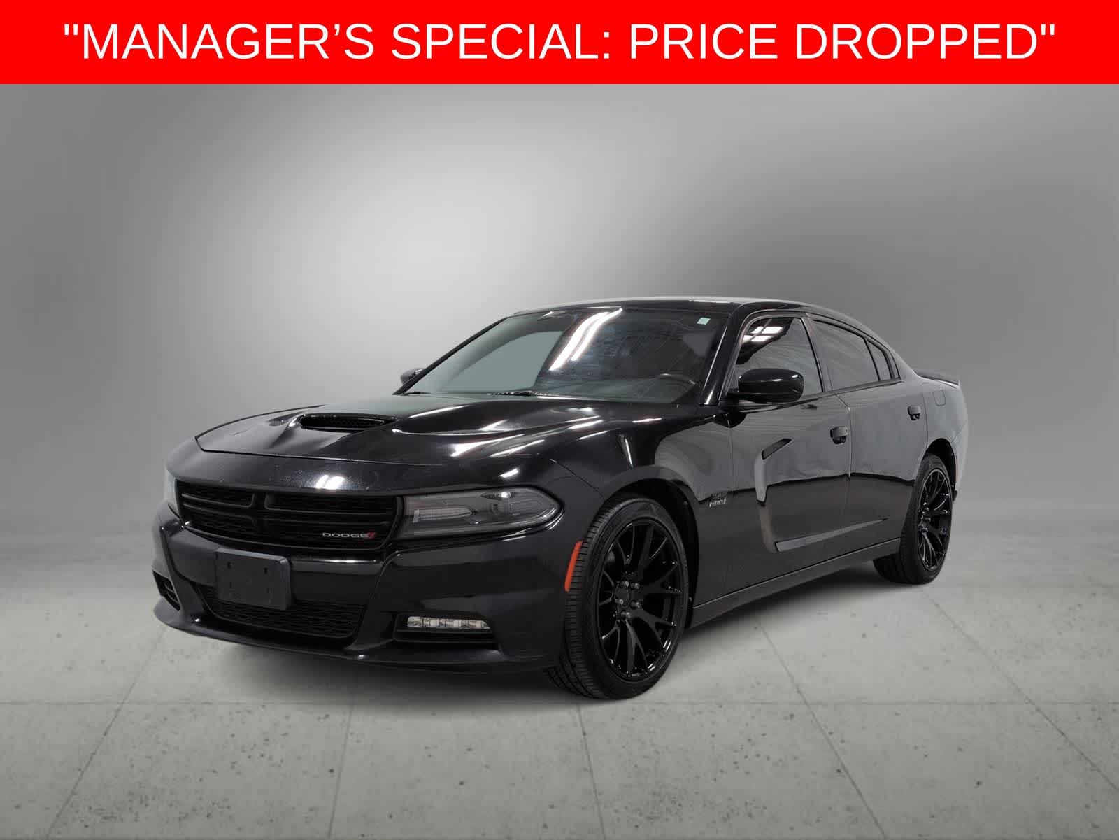 2017 Dodge Charger R/T -
                  Farmington Hills, MI
