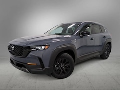 2025 Mazda CX-50 Hybrid Preferred AWD Sport Utility