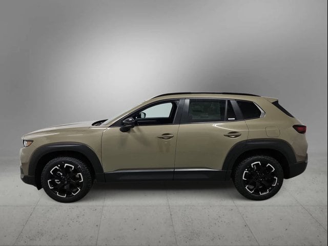 Thumbnail: 2026 Mazda CX-50 - 5