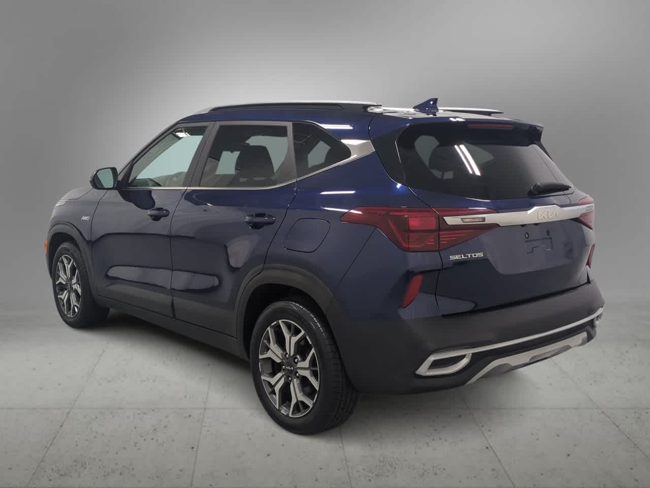 Thumbnail: 2022 Kia Seltos - 6