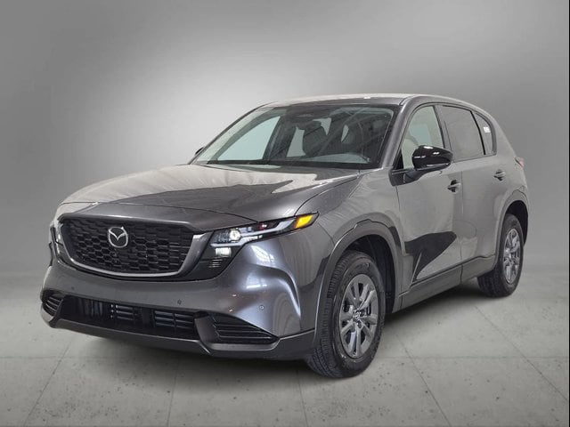 2026 Mazda CX-5 S Select