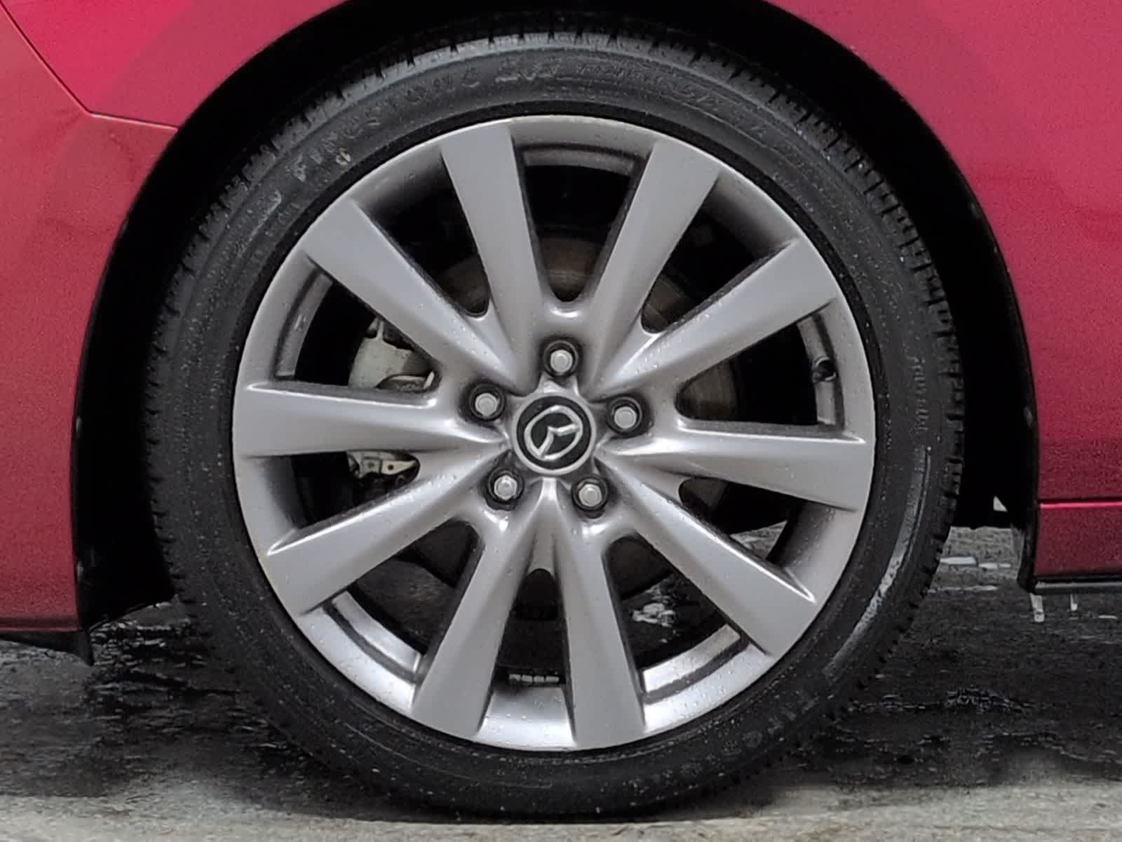 Thumbnail: 2020 Mazda Mazda3 - 20