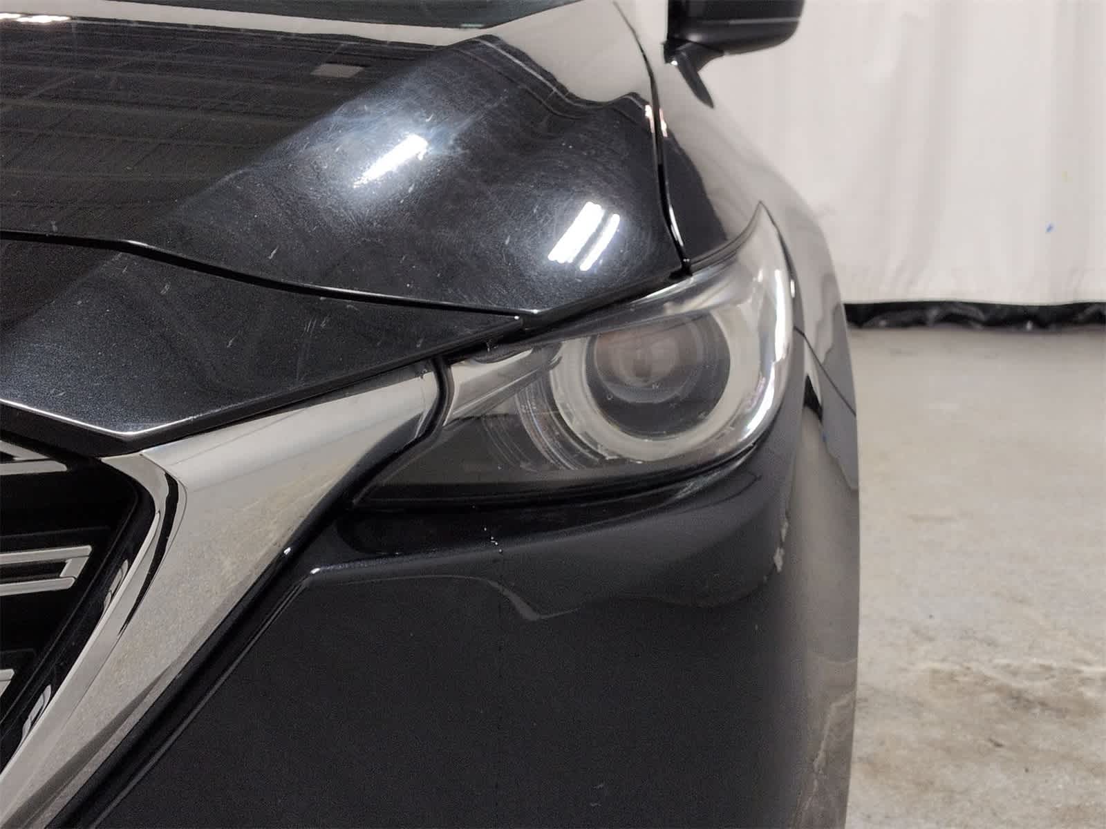 Thumbnail: 2016 Mazda CX-9 - 11