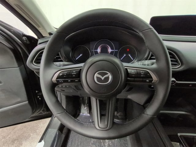 Thumbnail: 2026 Mazda CX-30 - 25