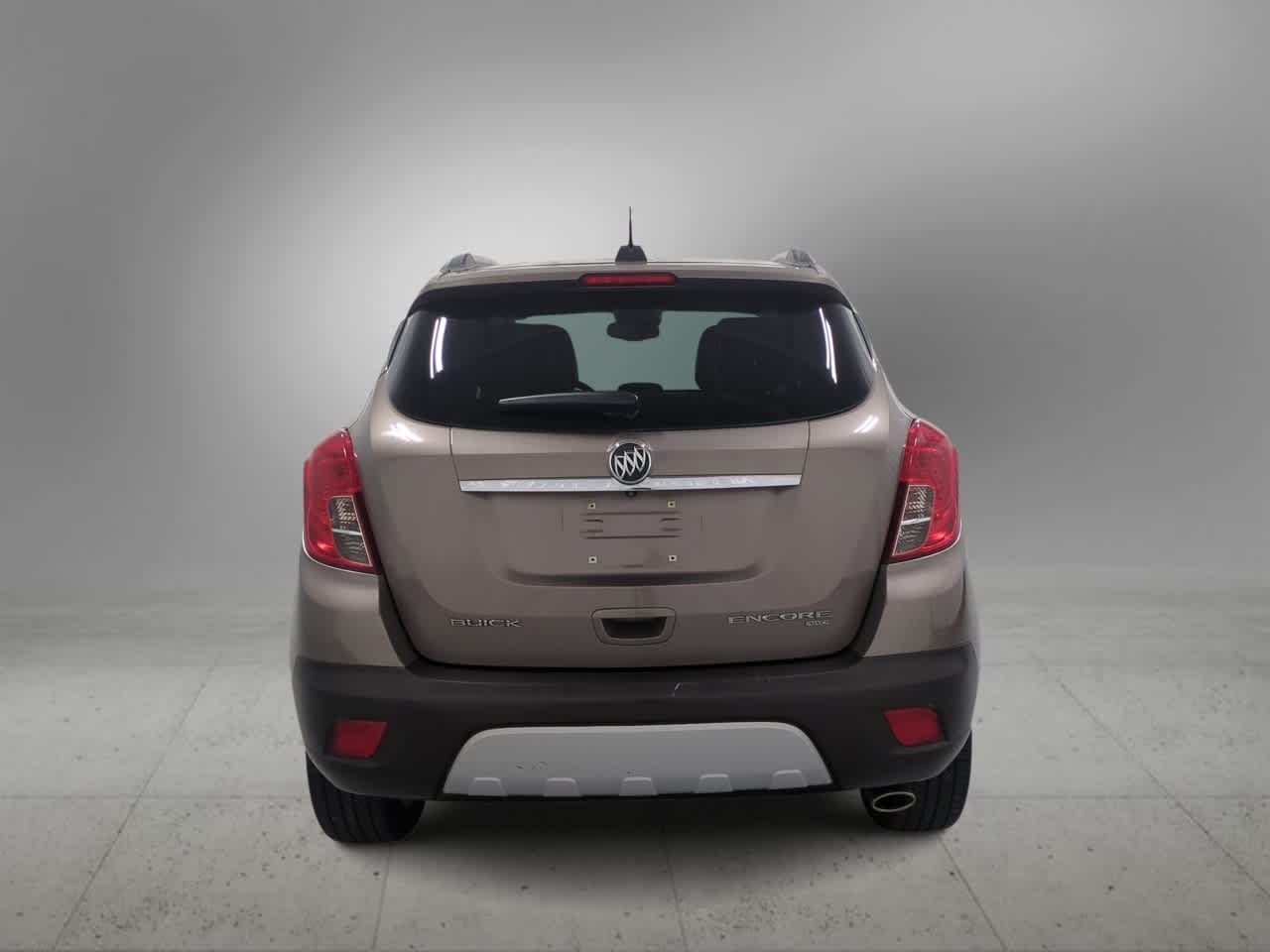 Thumbnail: 2015 Buick Encore - 7