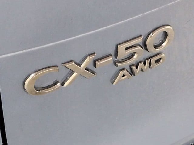Thumbnail: 2026 Mazda CX-50 - 13