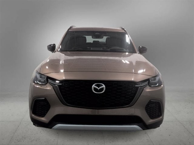 Thumbnail: 2026 Mazda CX-70 - 3