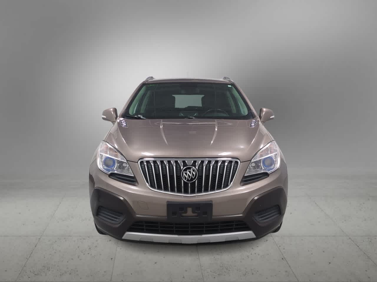 Thumbnail: 2015 Buick Encore - 3