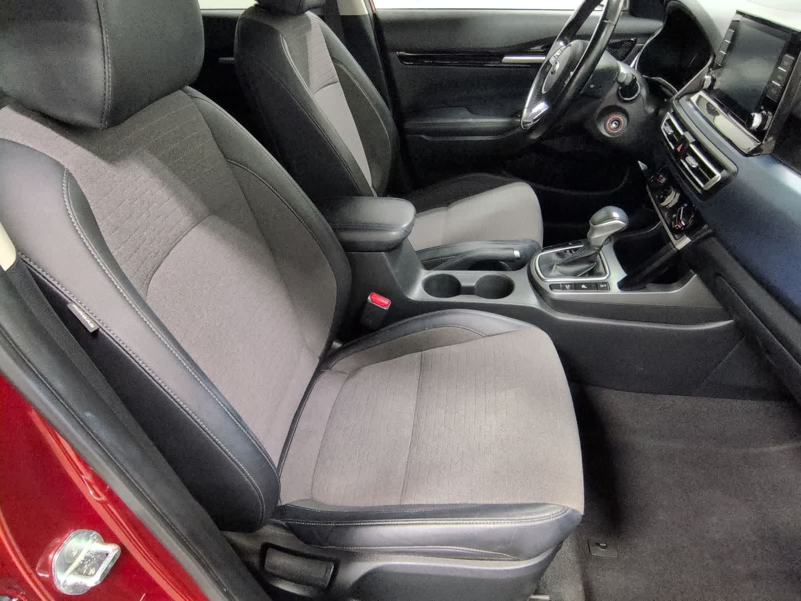 Thumbnail: 2021 Kia Seltos - 27