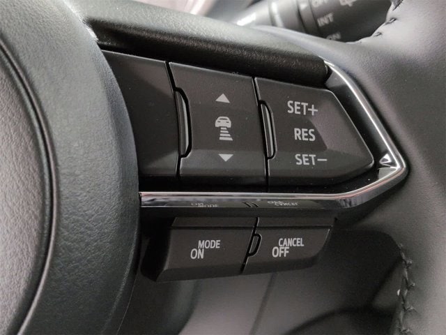 Thumbnail: 2025 Mazda CX-5 - 25