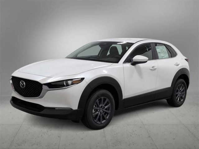 Thumbnail: 2025 Mazda CX-30 - 4