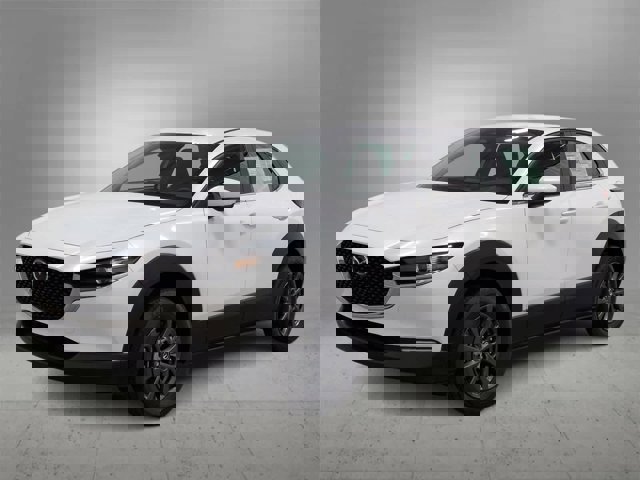 2025 Mazda CX-30 2.5 S photo 4