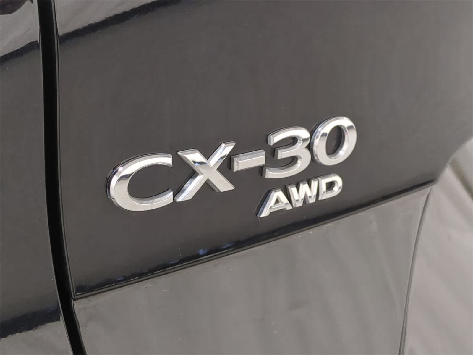 Thumbnail: 2023 Mazda CX-30 - 13