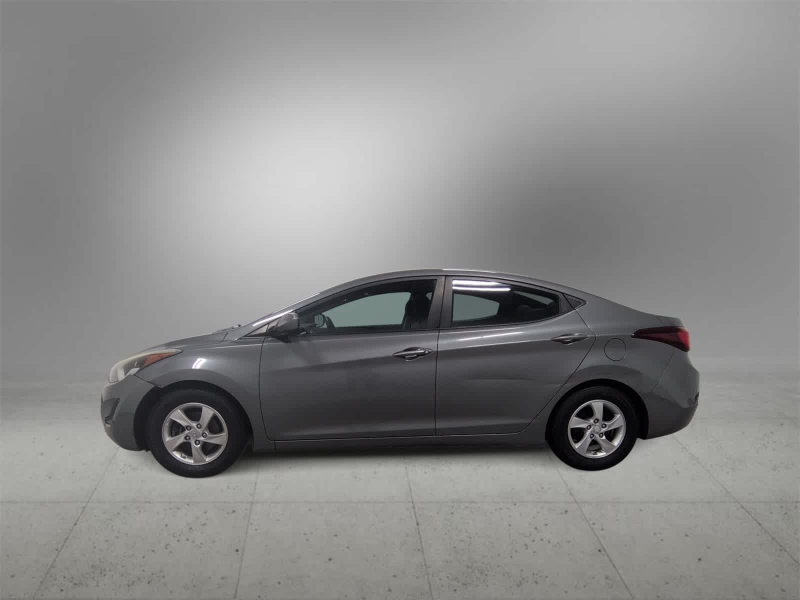 Thumbnail: 2014 Hyundai Elantra - 5