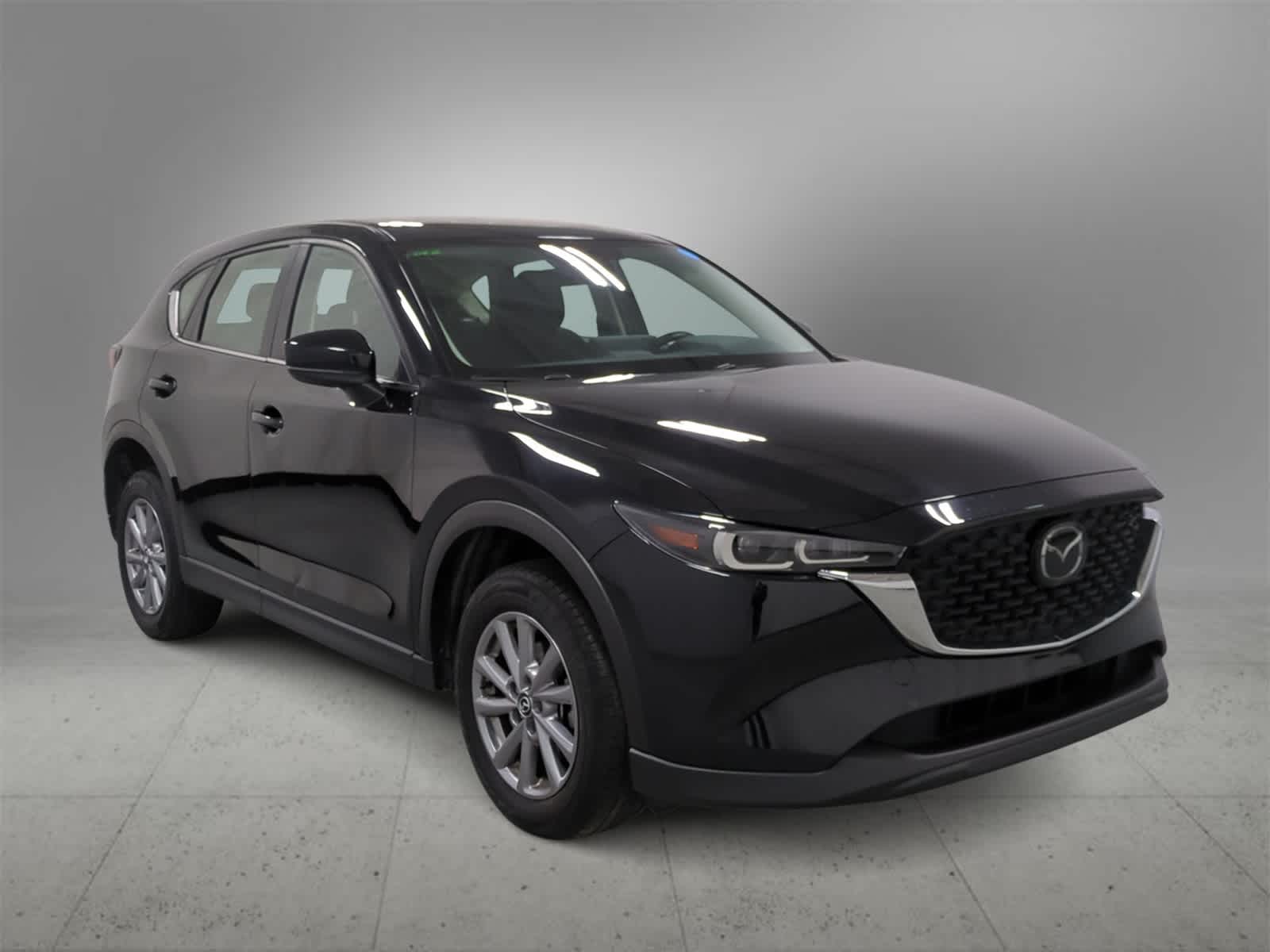 Thumbnail: 2022 Mazda CX-5 - 2