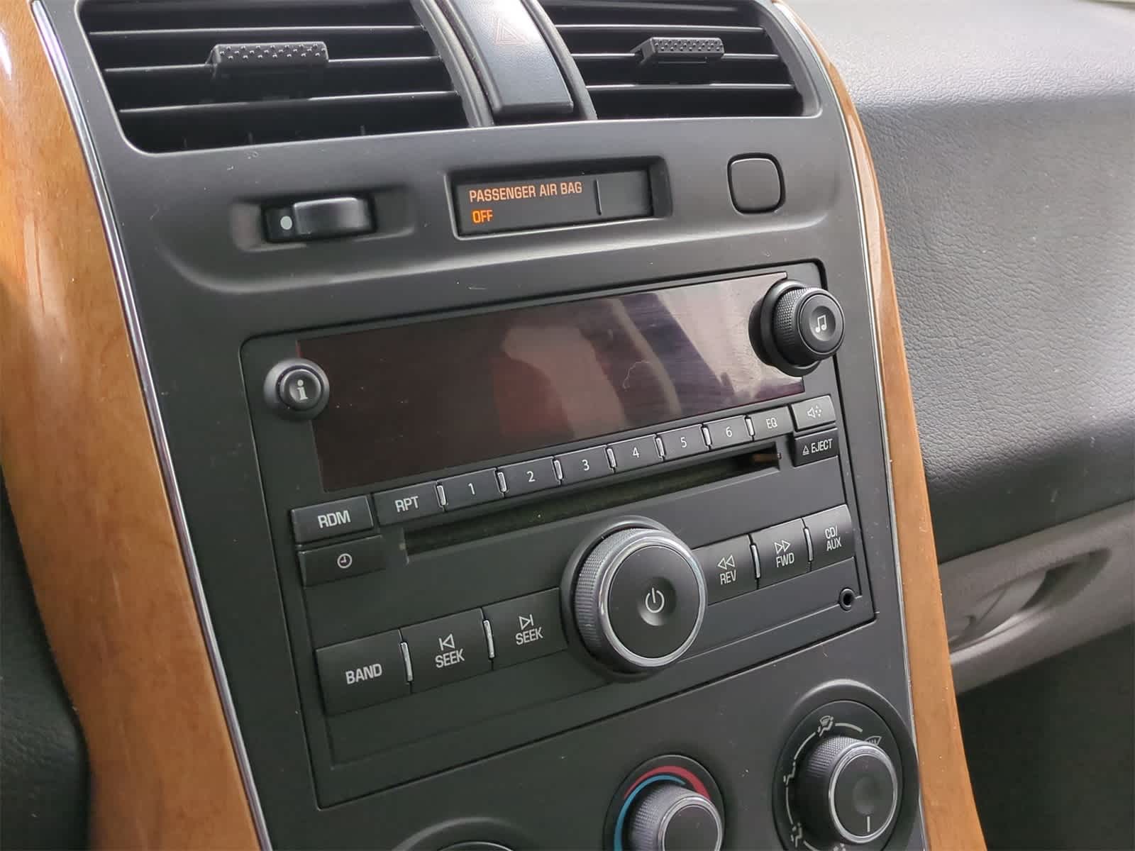 Thumbnail: 2006 Saturn VUE - 26