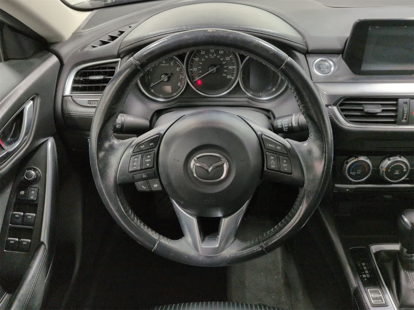 Thumbnail: 2016 Mazda Mazda6 - 23
