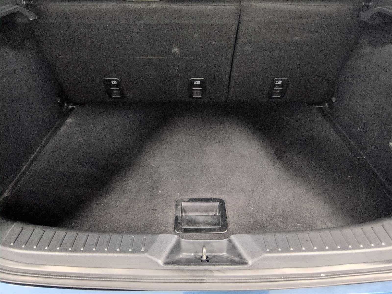 Thumbnail: 2018 Mazda CX-3 - 26