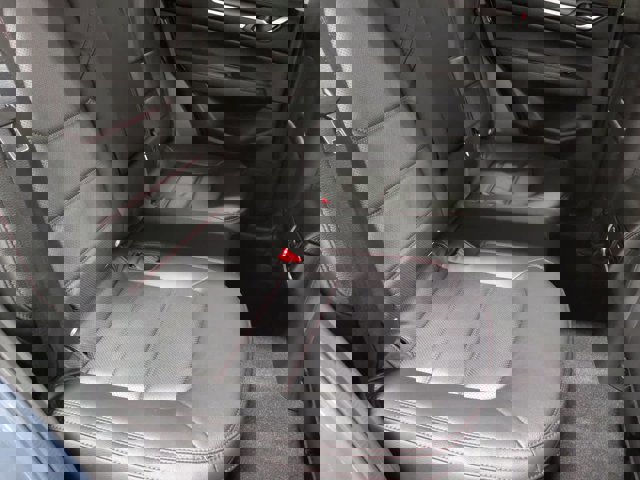 Thumbnail: 2025 Mazda CX-5 - 22