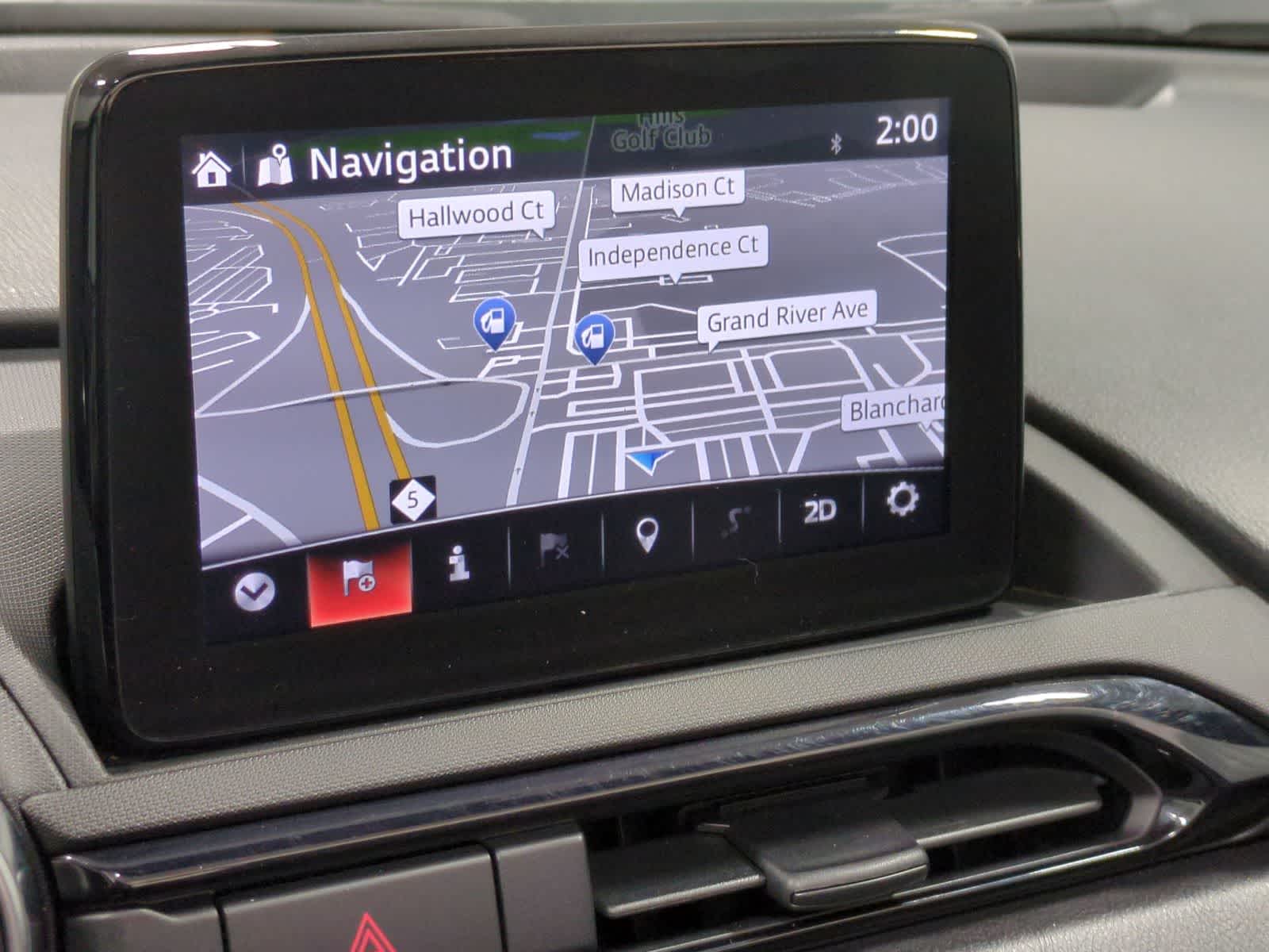 Thumbnail: 2021 Mazda MX-5 Miata - 24