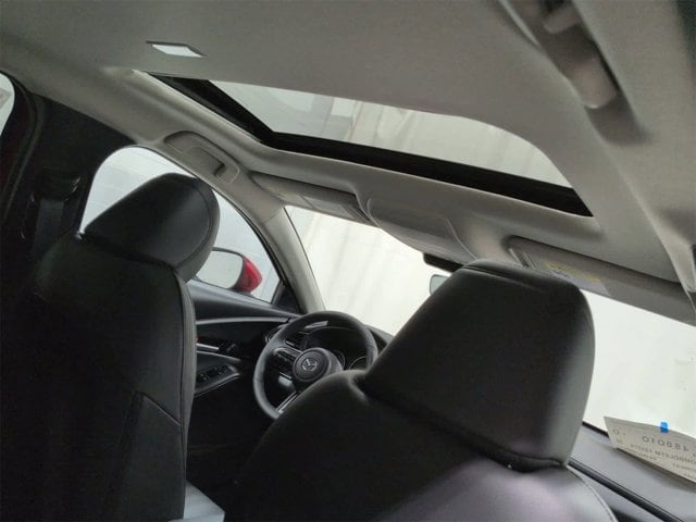 Thumbnail: 2026 Mazda CX-30 - 23