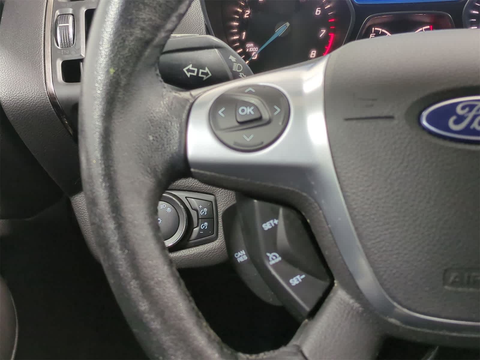 Thumbnail: 2014 Ford Escape - 24