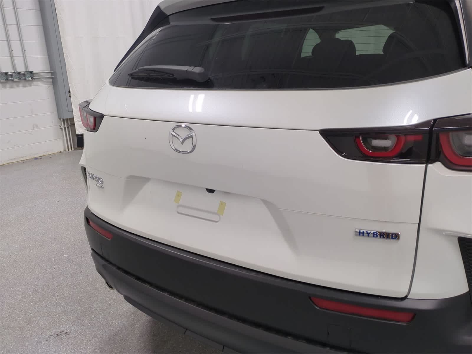 Thumbnail: 2025 Mazda CX-50 - 13