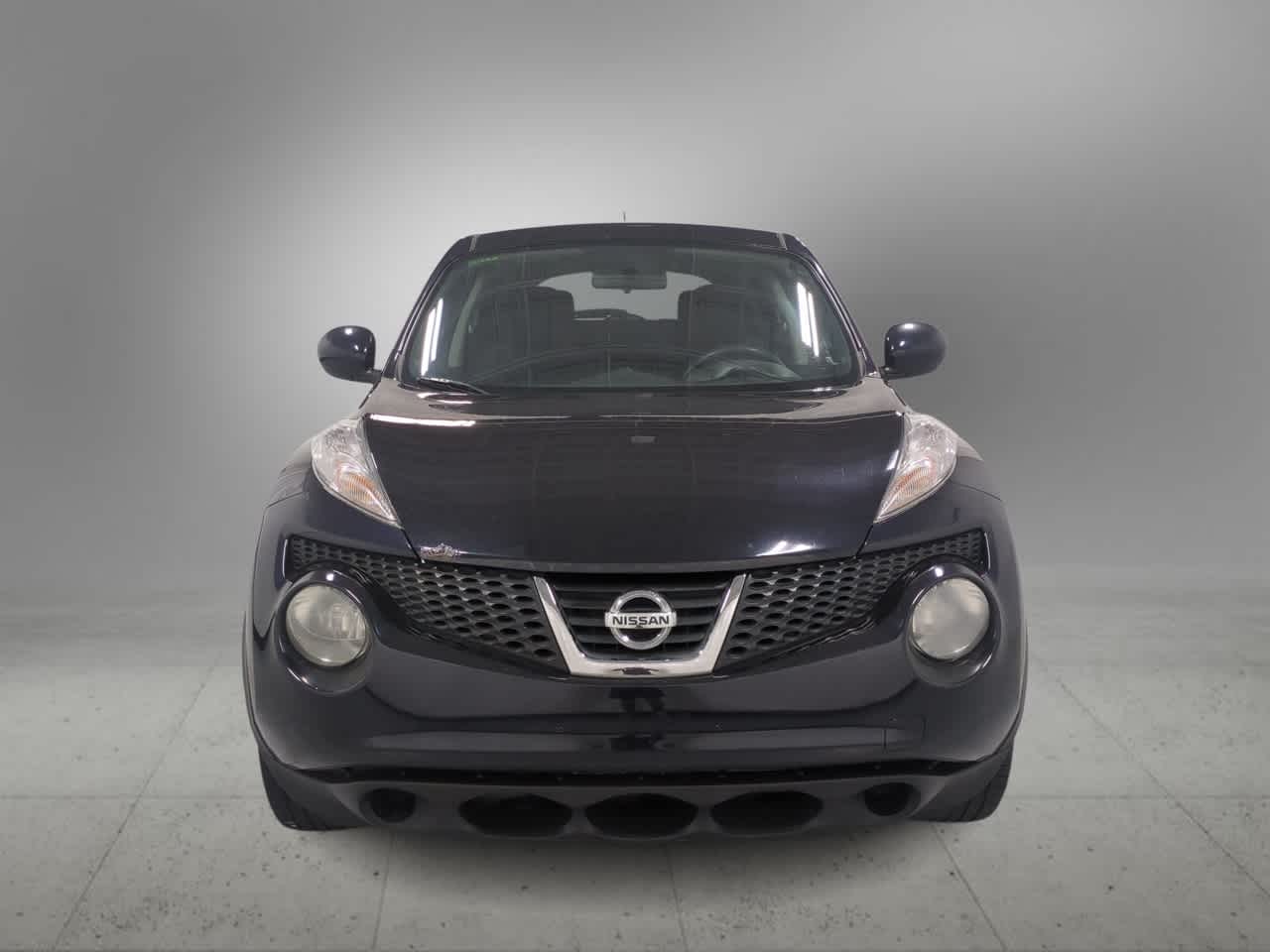 Thumbnail: 2014 Nissan Juke - 3