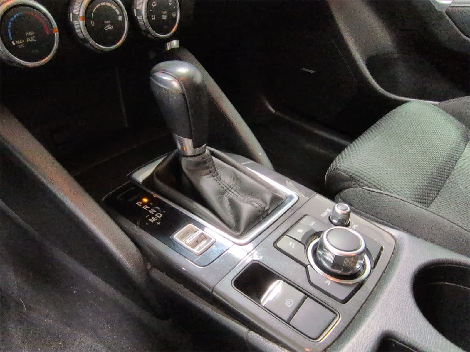 Thumbnail: 2016 Mazda CX-5 - 35