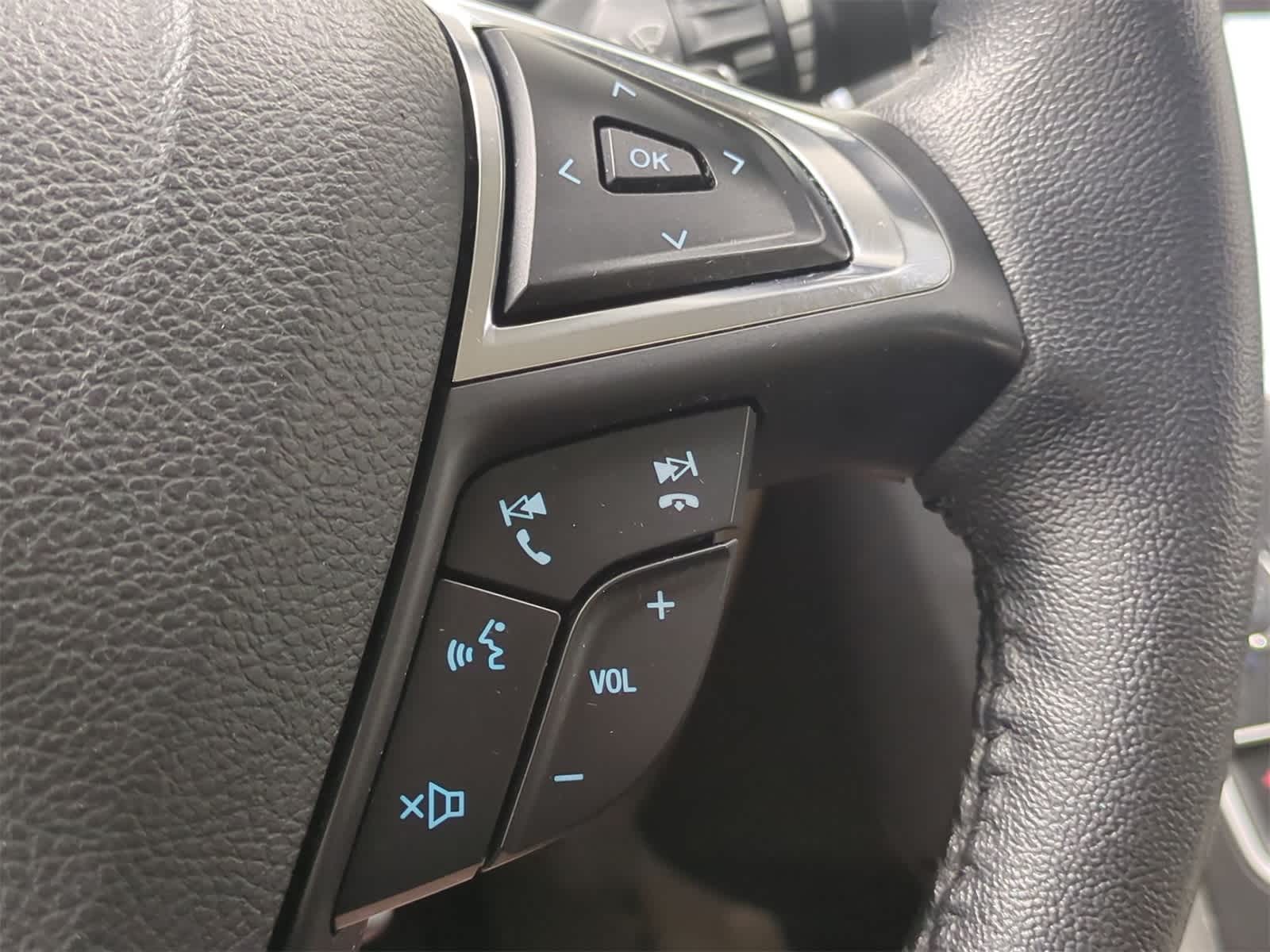 Thumbnail: 2018 Ford Fusion - 25