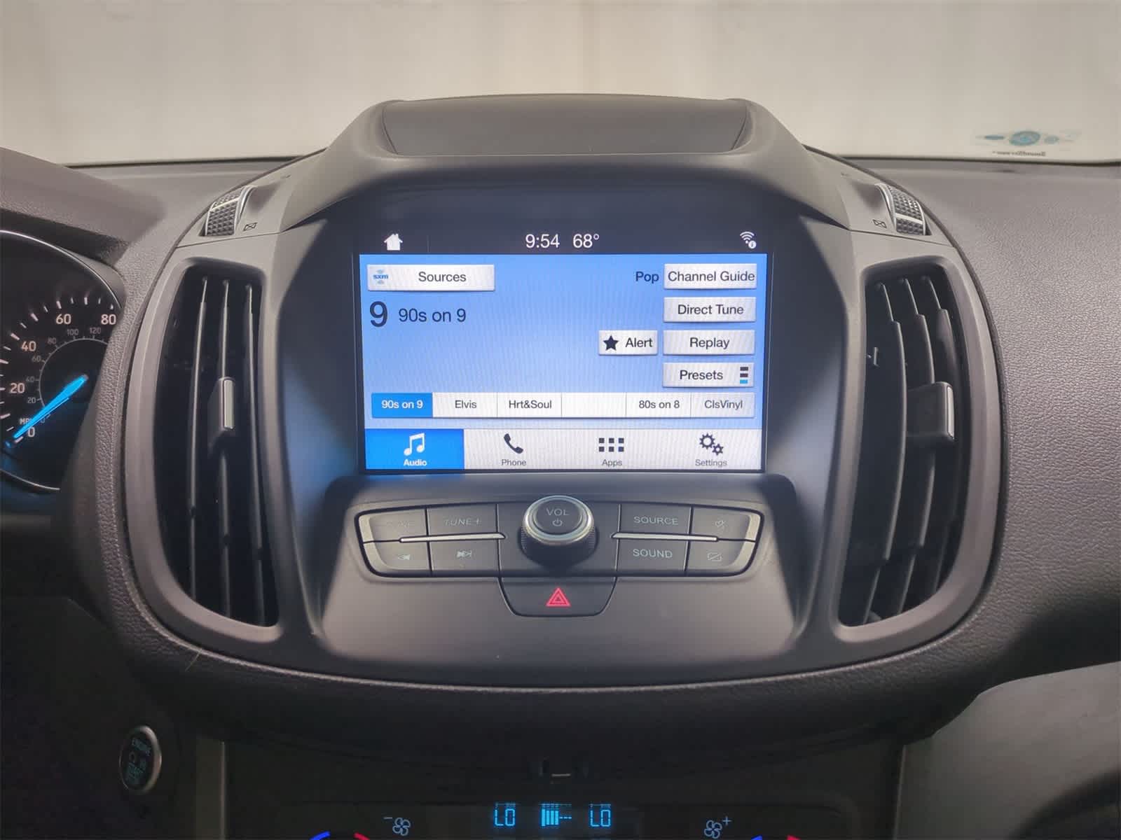 Thumbnail: 2019 Ford Escape - 28