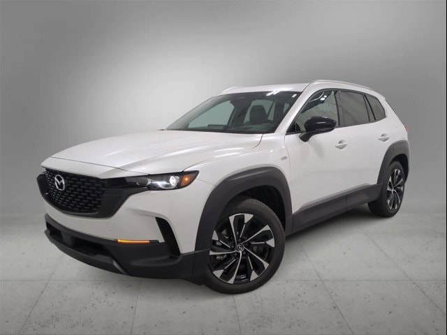 2025 Mazda CX-50 Premium Plus's photo