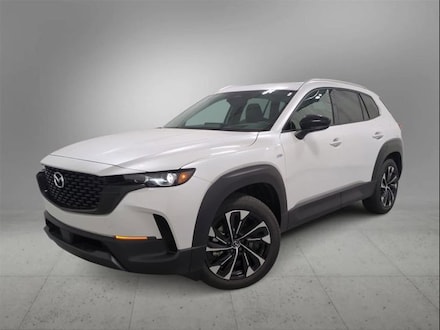 2025 Mazda CX-50 Hybrid Premium Plus AWD Sport Utility