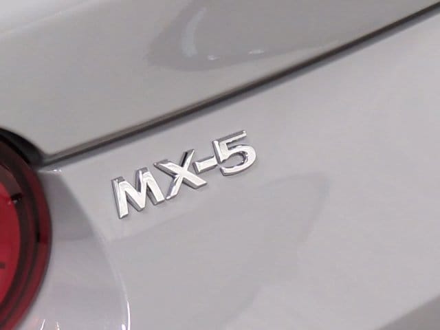 Thumbnail: 2026 Mazda MX-5 Miata - 13