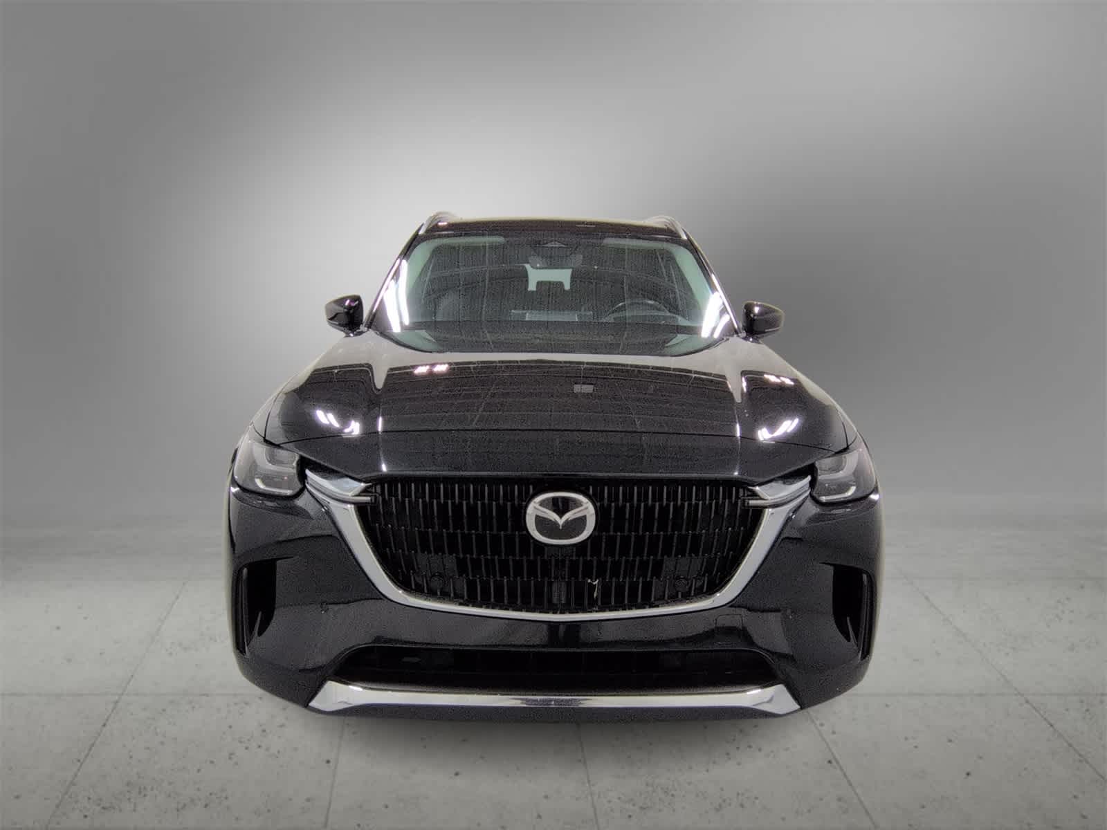 2024 Mazda CX-90 3.3 Turbo S photo 3