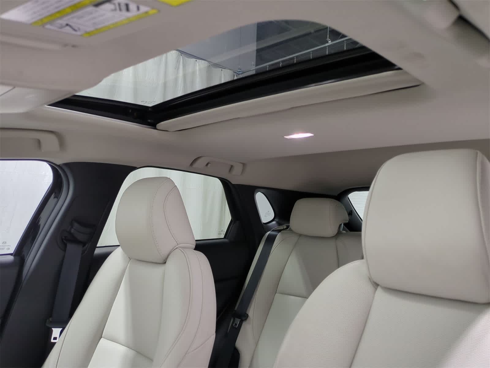 Thumbnail: 2022 Mazda CX-30 - 20