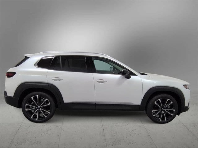 Thumbnail: 2025 Mazda CX-50 - 9