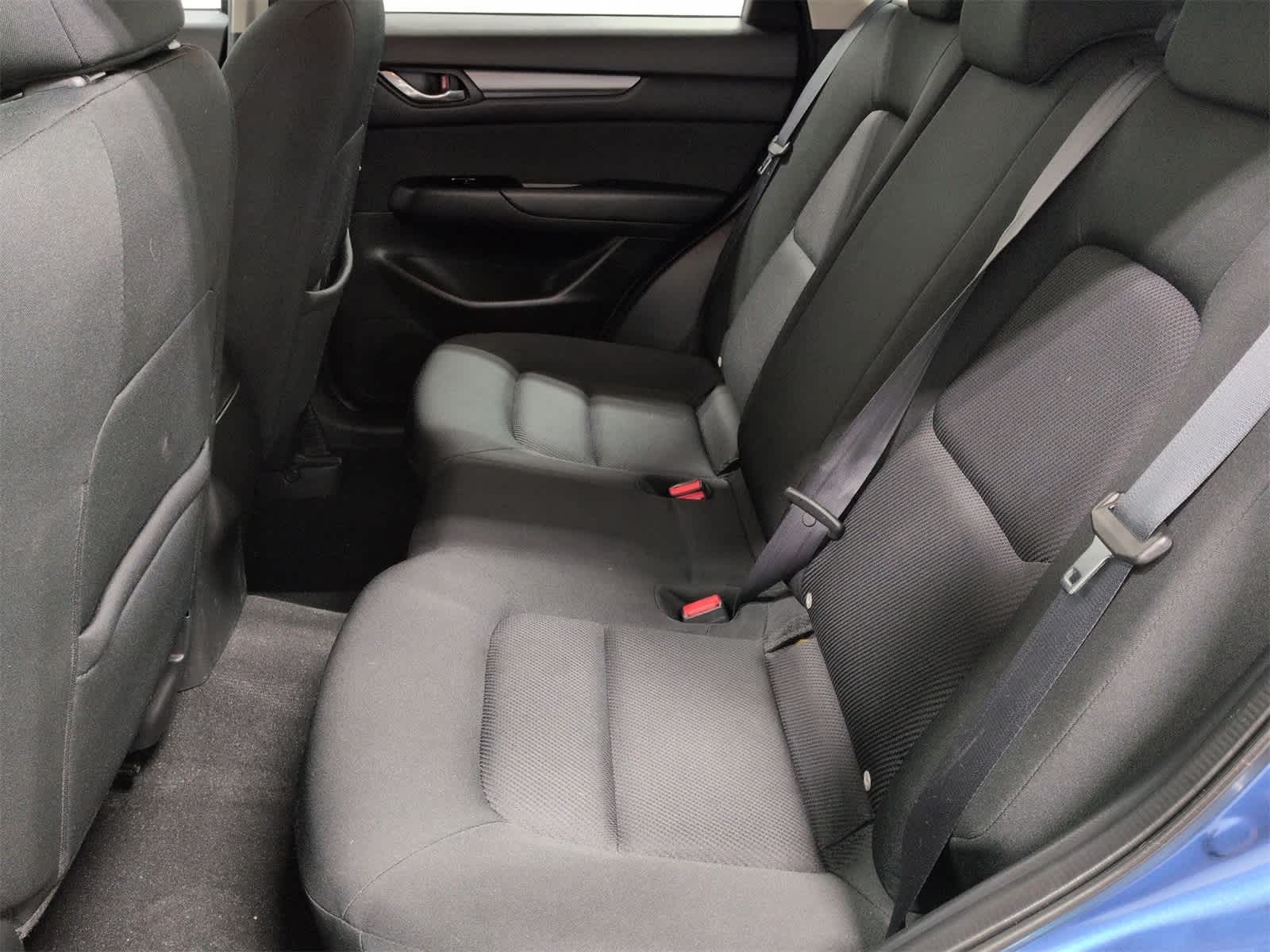 Thumbnail: 2023 Mazda CX-5 - 20