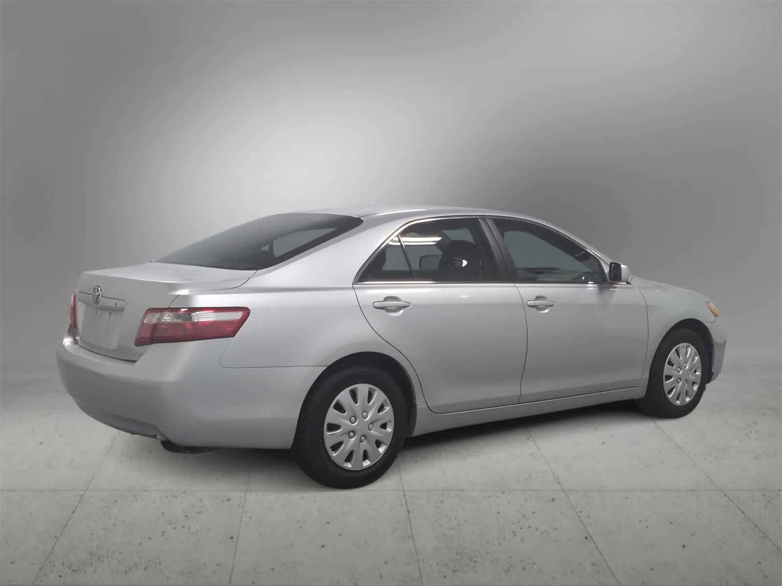 Thumbnail: 2009 Toyota Camry - 8