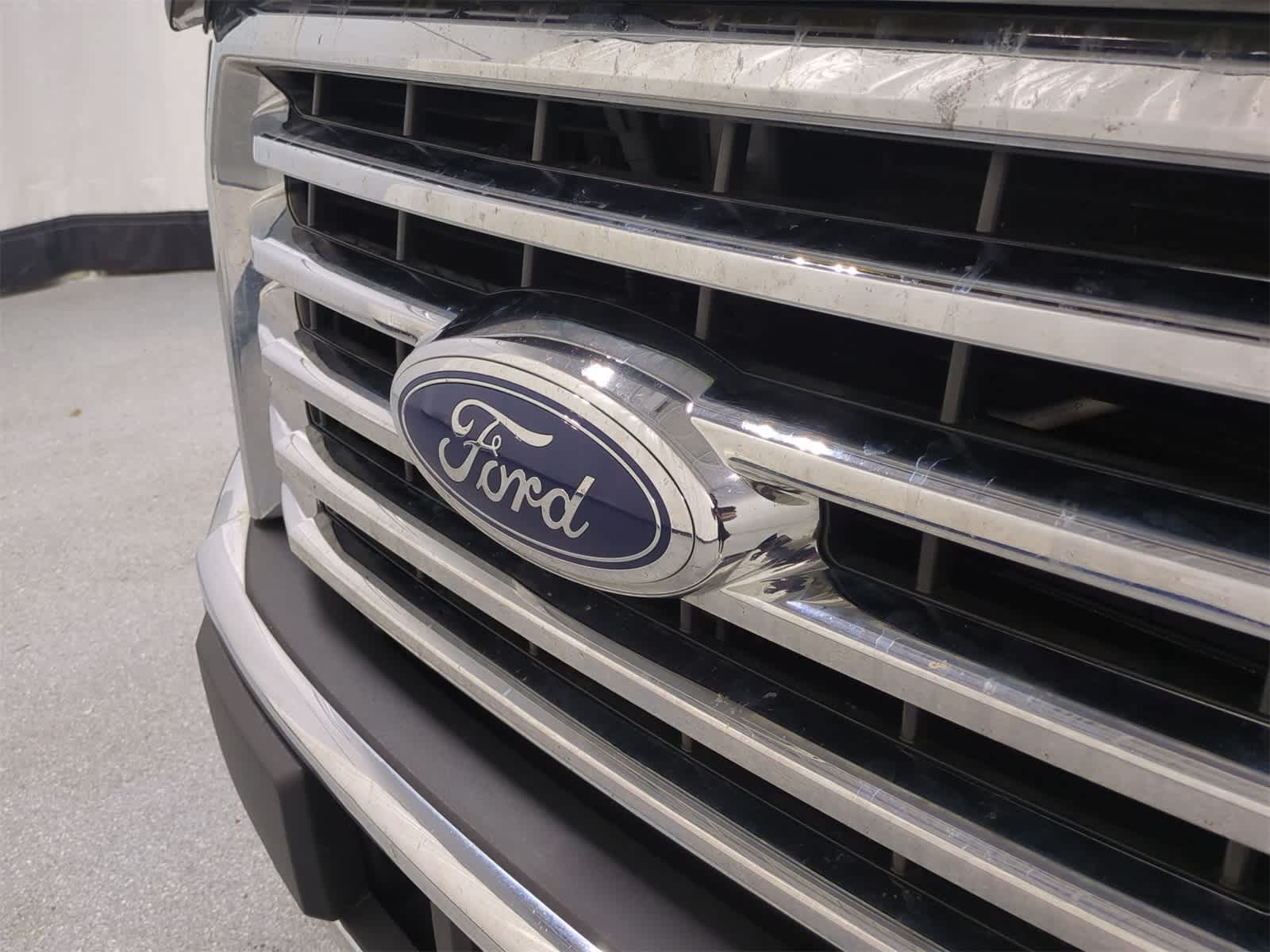 Thumbnail: 2016 Ford F-150 - 12