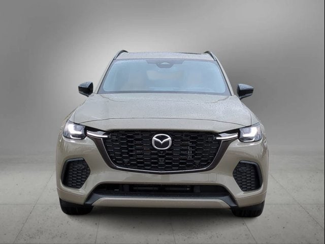Thumbnail: 2026 Mazda CX-70 - 3